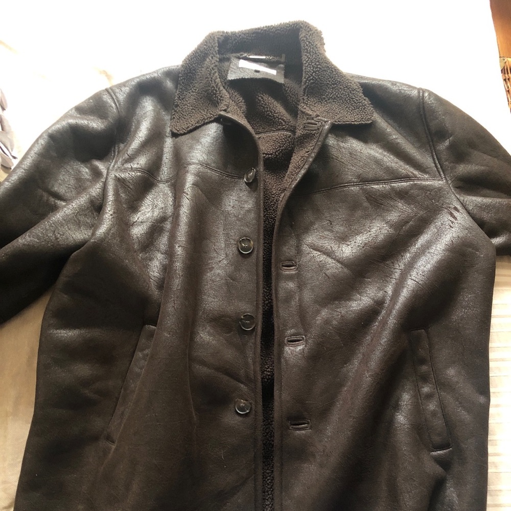 Calvin Klein Jacket